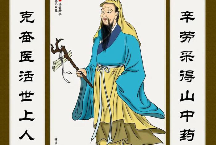 中国史上的药王是谁;中国历史药王是谁 中国史上的药王是谁;中国历史药王是谁