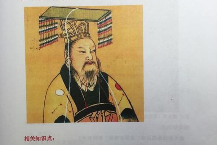 100个历史人物图片 - 100个历史人物图片大全