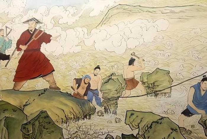 夏朝人物和历史事件 - 夏朝重要人物和重大事件 夏朝人物和历史事件 - 夏朝重要人物和重大事件