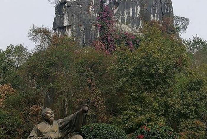 桂林景区人物雕像图片大全 - 桂林雕塑景点叫啥 桂林景区人物雕像图片大全 - 桂林雕塑景点叫啥
