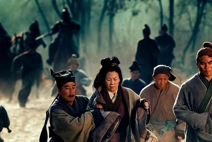 中国古代历史人物剧照、中国古代历史人物大全故事 中国古代历史人物剧照、中国古代历史人物大全故事