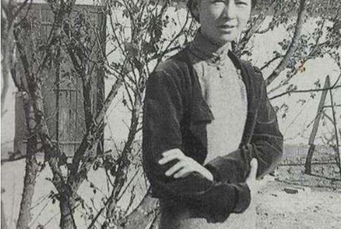 历史人物林徽因感情乱吗 - 林徽因和谁有矛盾 历史人物林徽因感情乱吗 - 林徽因和谁有矛盾