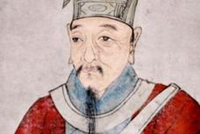 中国历史人物秦桧图片 秦桧人物简介及事迹