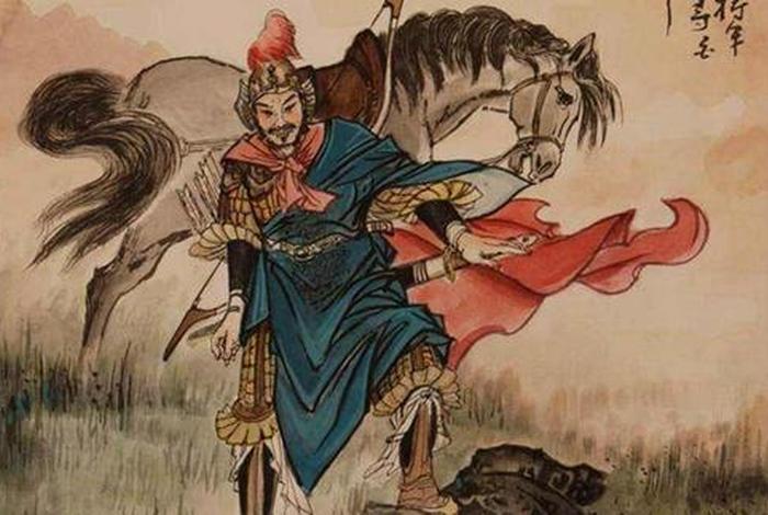 历史人物汉朝李陵 - 汉朝大将李陵的故事 历史人物汉朝李陵 - 汉朝大将李陵的故事