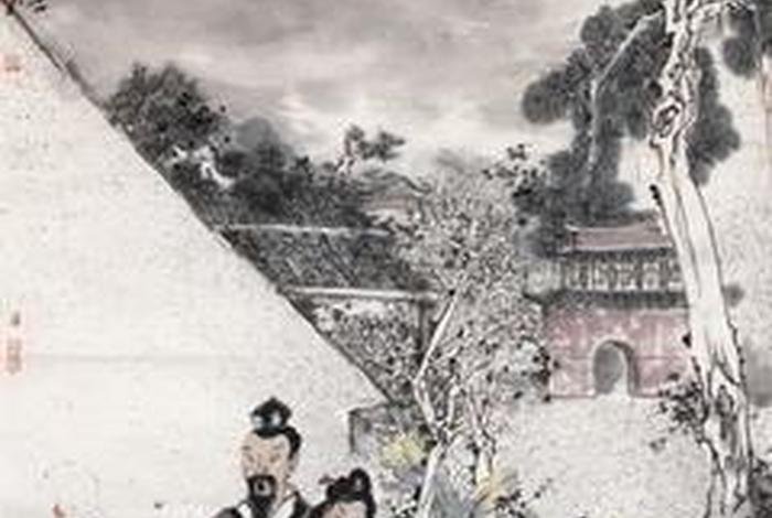 古代柳下惠的故事是怎样的,柳下惠是什么样的人物? 古代柳下惠的故事是怎样的,柳下惠是什么样的人物?