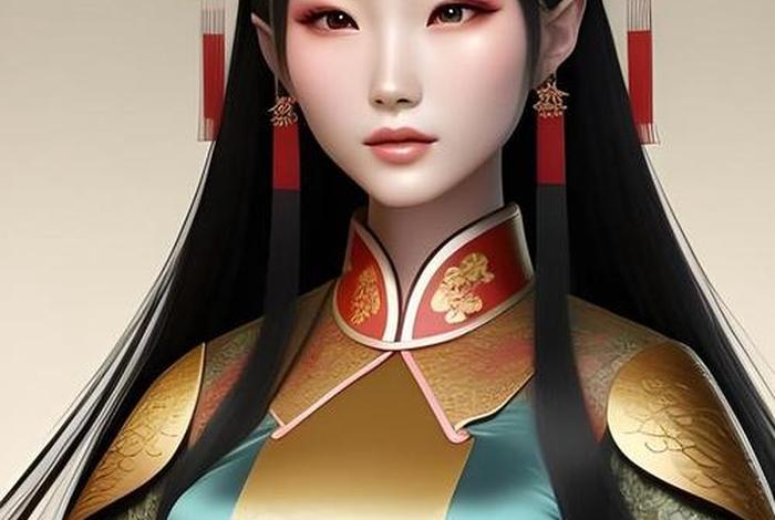 中国历史人物貂蝉是谁、历史中有貂蝉