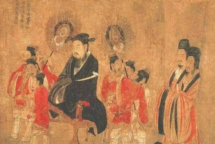 中国历史上神权大于王权（中国古代神权至上思想）