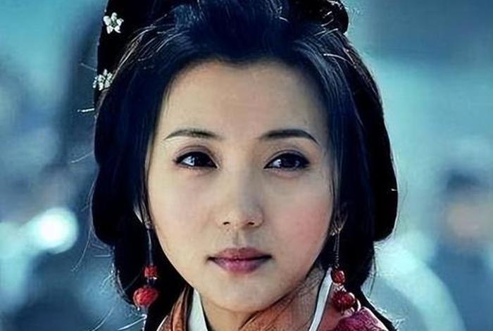 中国历史人物貂蝉是谁、历史中有貂蝉