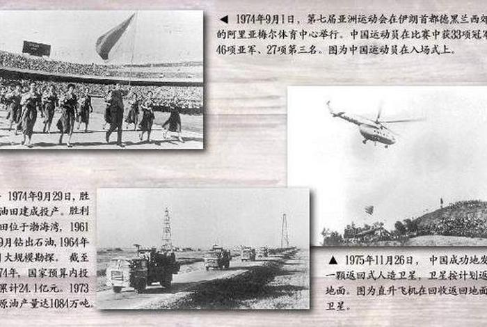 1965年中国历史重大事件 1965年中国历史重大事件是什么