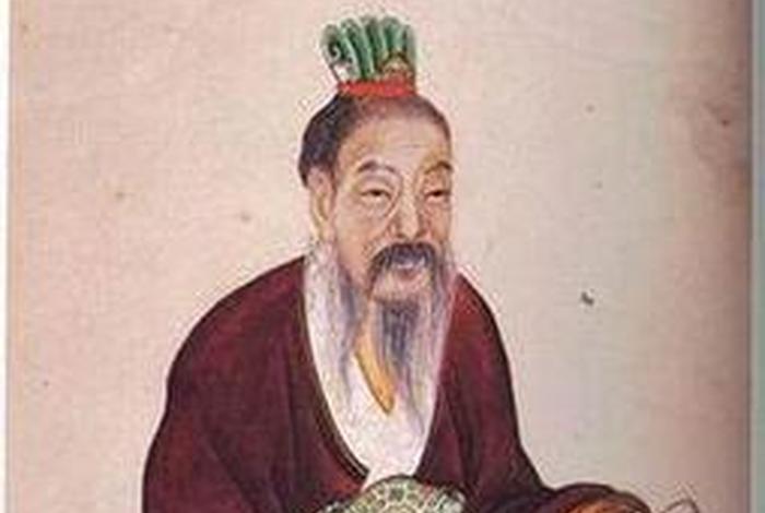 历史著名大臣 - 历史十大名臣 历史著名大臣 - 历史十大名臣