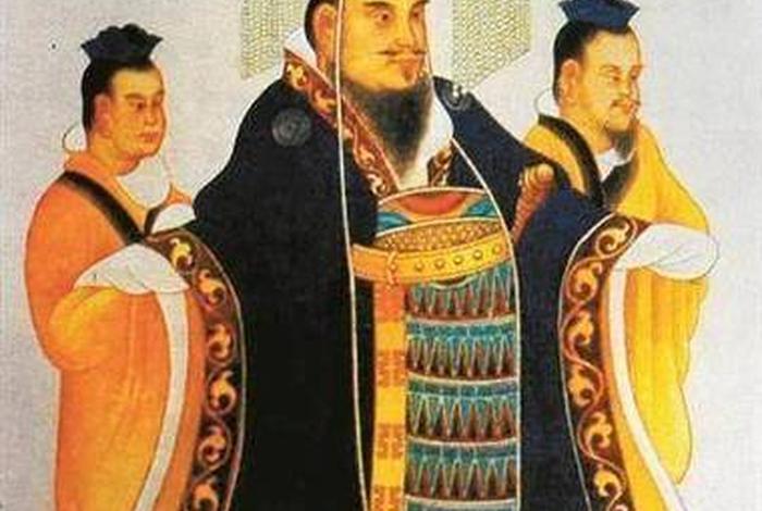 汉武帝时期的历史人物 汉武帝时期的历史人物故事