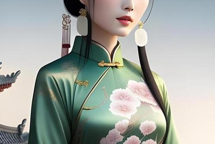 中国历史十大美女貂蝉 - 中国古代四大美女貂蝉长什么样子