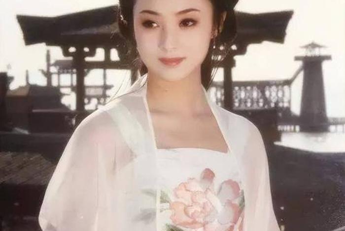 中国历史人物貂蝉是谁、历史中有貂蝉