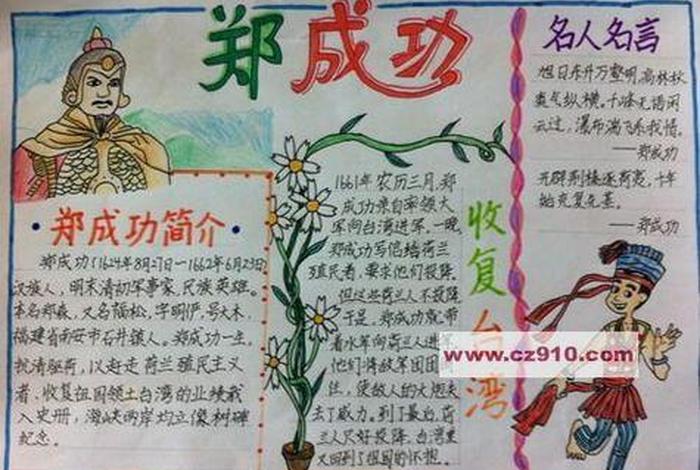 中国历史人物五个特点简介100字 - 中国历史人物的特点