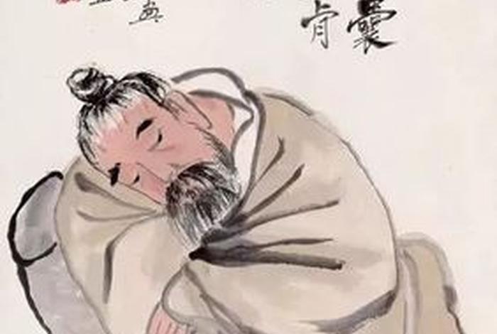 饮酒出名的历史人物(古代饮酒名人) 饮酒出名的历史人物(古代饮酒名人)