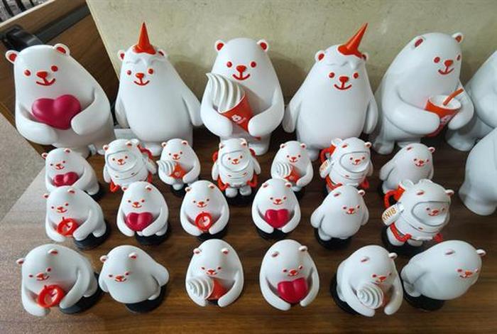 历史玩偶、历史玩偶折射的现代世界变化 历史玩偶、历史玩偶折射的现代世界变化