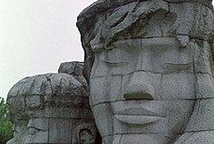 桂林景区人物雕像图片大全 - 桂林雕塑景点叫啥 桂林景区人物雕像图片大全 - 桂林雕塑景点叫啥