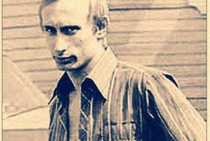 历史人物普京、普京的人生经历 历史人物普京、普京的人生经历