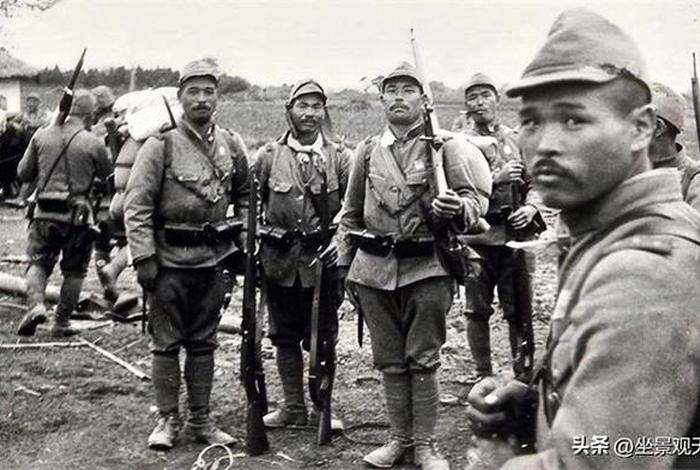 日军评中国各地区 - 日本评价中国人民解放军 日军评中国各地区 - 日本评价中国人民解放军