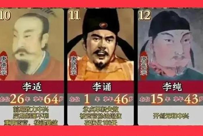 中国历史上改变历史的人物 哪些历史人物改变了历史的进程