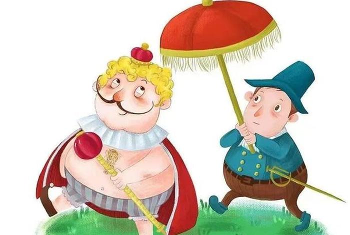 古代国王的故事(古代国王的故事有哪些) 古代国王的故事(古代国王的故事有哪些)