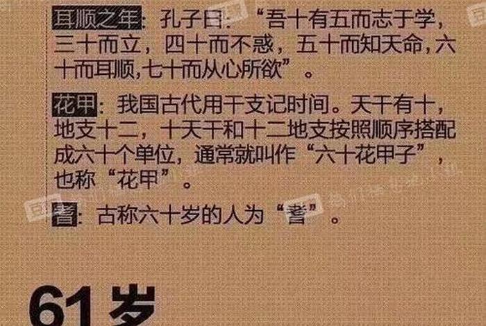 中国历史人物年龄(历史人物年龄最大的是) 中国历史人物年龄(历史人物年龄最大的是)