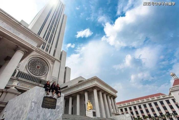 泰国介绍历史(泰国历史由来) 泰国介绍历史(泰国历史由来)