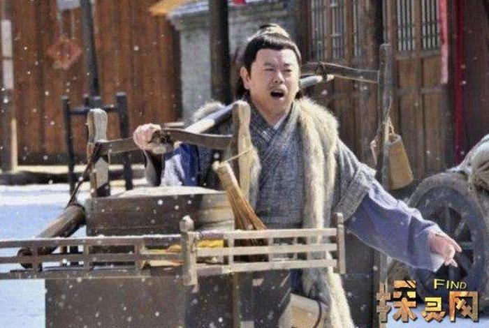 历史人物武植 武植历史记载 历史人物武植 武植历史记载