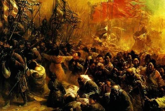 中国历史人物经历磨难的故事 中国历史人物经历磨难的故事有哪些 中国历史人物经历磨难的故事 中国历史人物经历磨难的故事有哪些