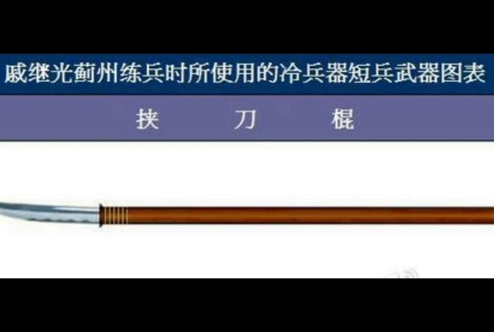 历史上使棍的名将，古代使锤名将