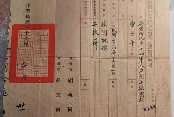 历史档案是指什么（历史档案是指什么内容）