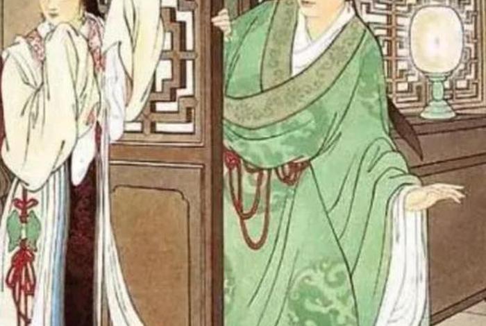 反差较大的历史人物(反差名人) 反差较大的历史人物(反差名人)