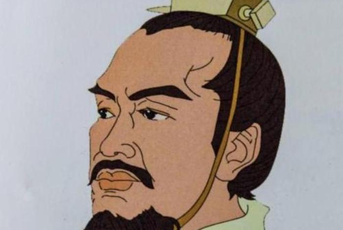 秦始皇赵高是什么人物,秦始皇赵高是什么人物形象 秦始皇赵高是什么人物,秦始皇赵高是什么人物形象