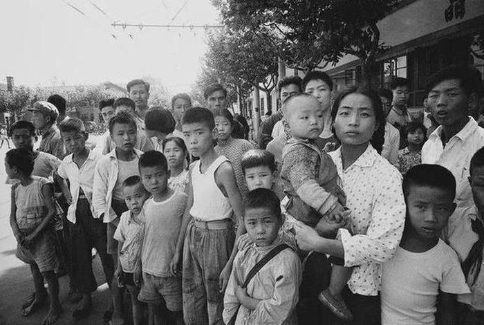 1965年发生了什么历史事件中国 1965年发生了什么历史事件中国人民