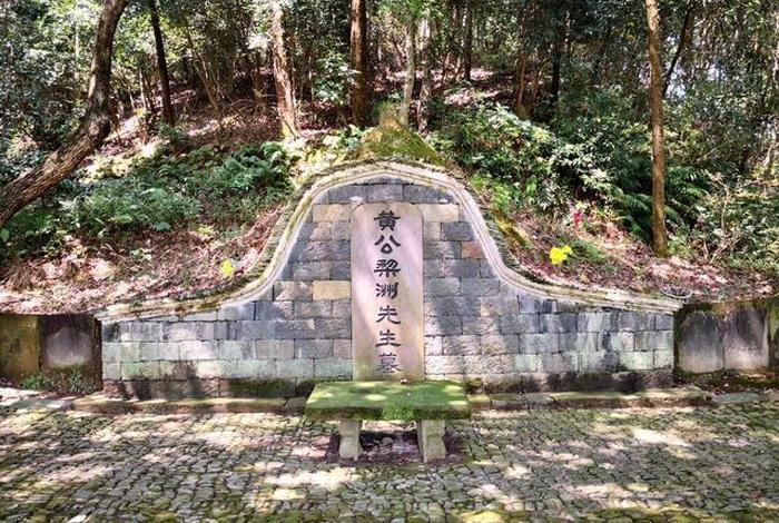 中国历史名人的墓都找到了吗、古代名人的墓谁的没找到 中国历史名人的墓都找到了吗、古代名人的墓谁的没找到