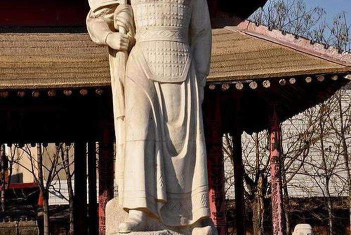 历史人物武丁,武的历史名人 历史人物武丁,武的历史名人