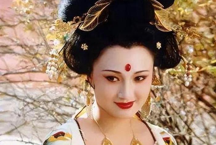 历史上美人的名字(古代历史美人) 历史上美人的名字(古代历史美人)