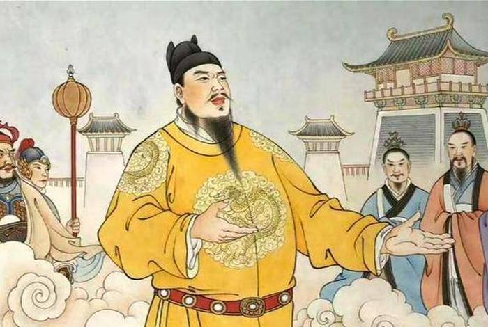 历史上吃人的皇帝是谁 - 历史吃人的人 历史上吃人的皇帝是谁 - 历史吃人的人