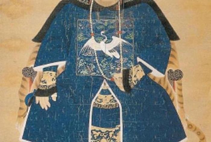 中国历史人物康熙是谁(康熙历史人物介绍) 中国历史人物康熙是谁(康熙历史人物介绍)