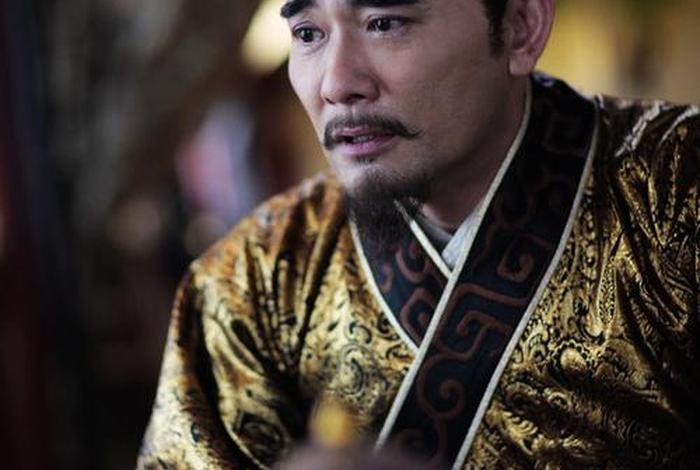 历史人物影视剧 历史人物影视作品