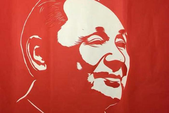 历史人物剪影头像;历史人物剪纸图片 历史人物剪影头像;历史人物剪纸图片