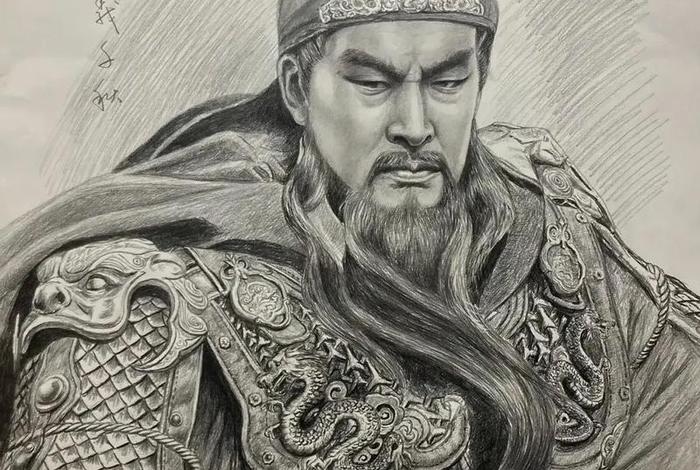 中国历史人物白描画像图片(中国古典人物系列白描) 中国历史人物白描画像图片(中国古典人物系列白描)