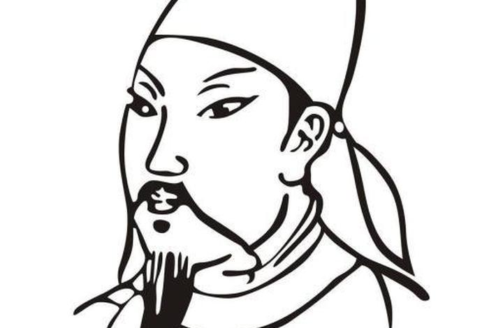 中国历史人物帅气图片 - 中国历史人物帅气图片简笔画 中国历史人物帅气图片 - 中国历史人物帅气图片简笔画