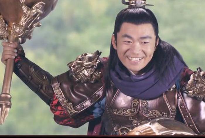 历史人物李元霸什么生肖啊,李元霸是什么官职 历史人物李元霸什么生肖啊,李元霸是什么官职