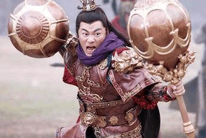 中国历史武功高人、中国有史以来武功最高的人 中国历史武功高人、中国有史以来武功最高的人