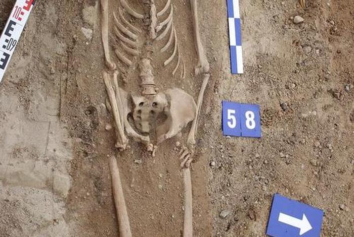 历史名人的遗骸(历史名人的遗骸图片) 历史名人的遗骸(历史名人的遗骸图片)