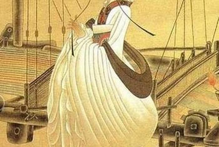 历史中的木兰、木兰的历史原型