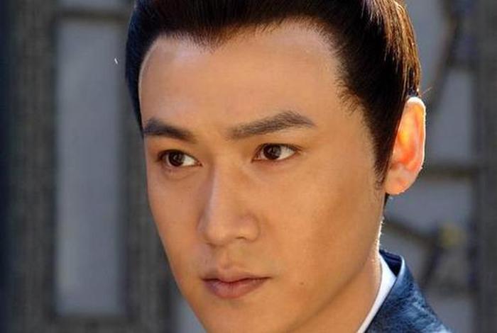 历史人物影视剧 历史人物影视作品