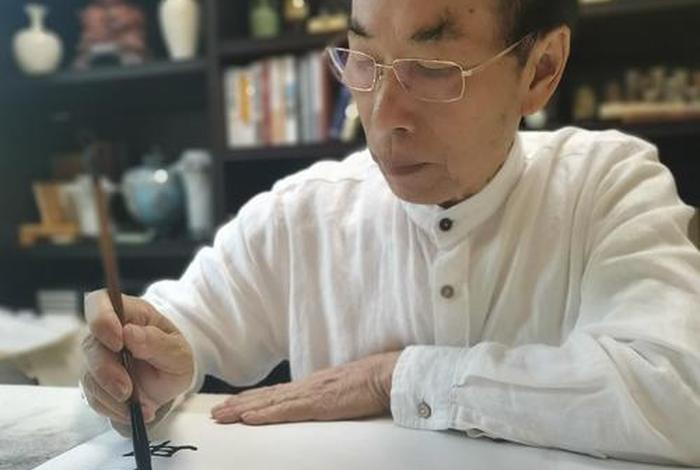 中国历史上的书法家(中国历史的书法家有哪些人) 中国历史上的书法家(中国历史的书法家有哪些人)