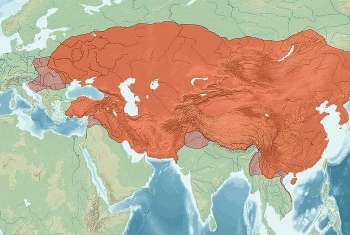 元朝算中国朝代吗（元朝到底算不算中国正统朝代）